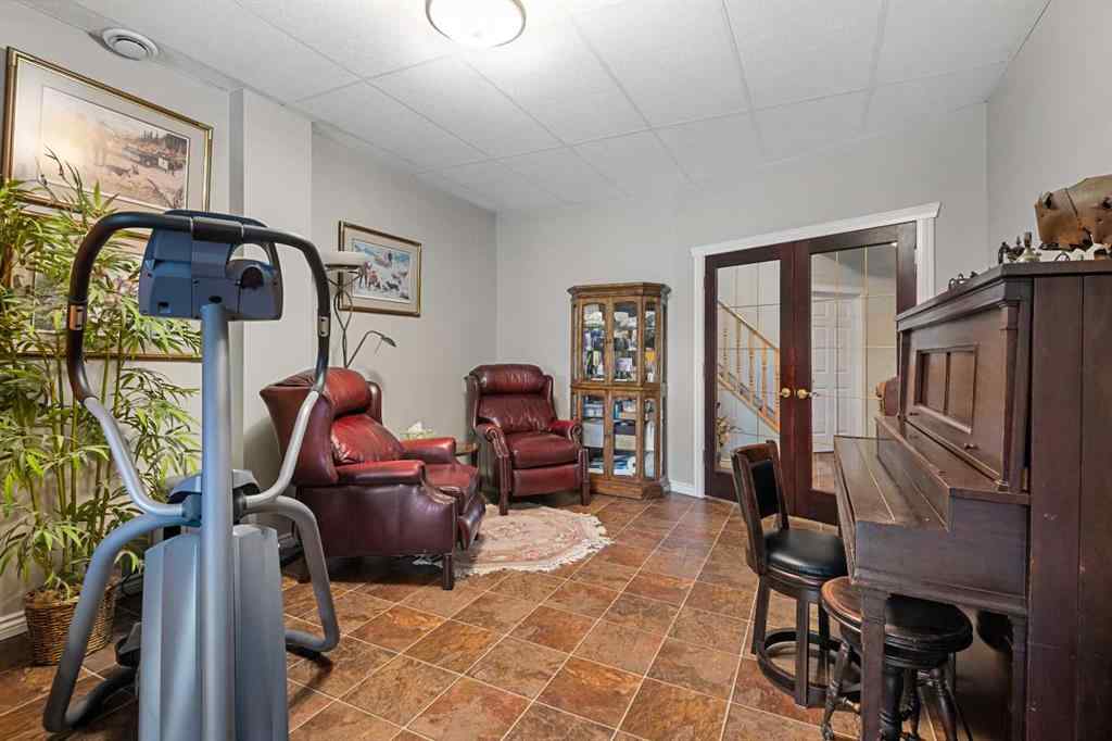 MLS® A2245995 - 33194 Twp Rd 284   in NONE Rural Rocky View County, Residential