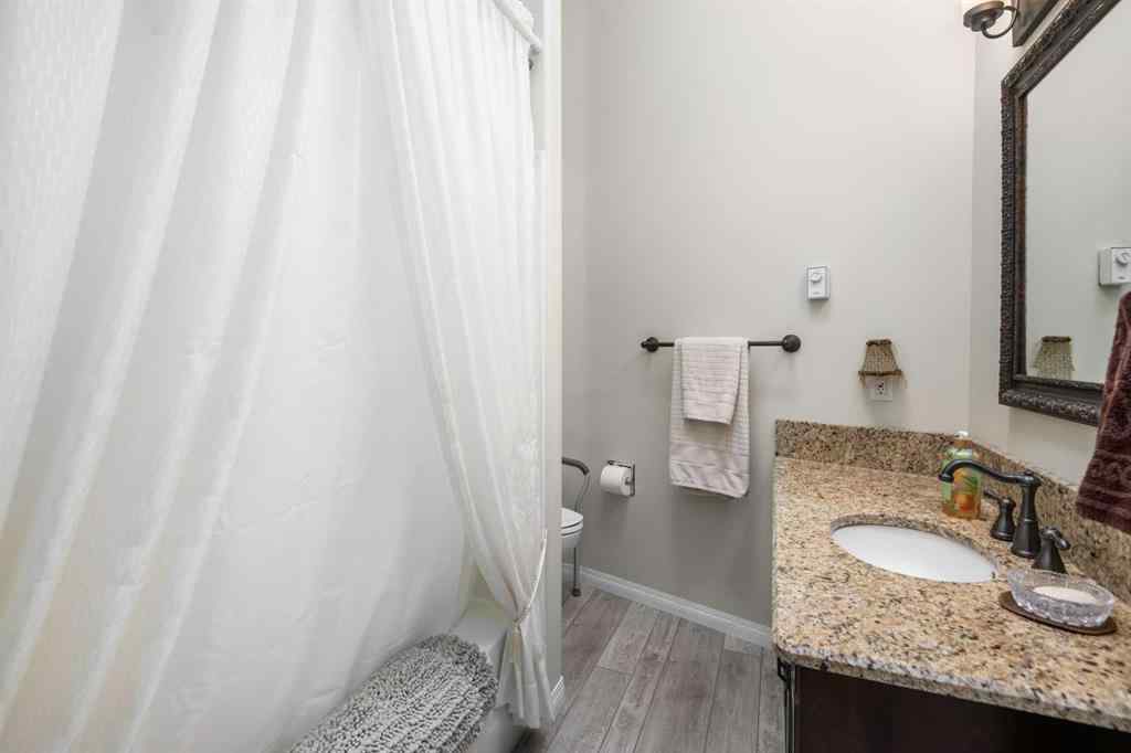MLS® A2245995 - 33194 Twp Rd 284   in NONE Rural Rocky View County, Residential