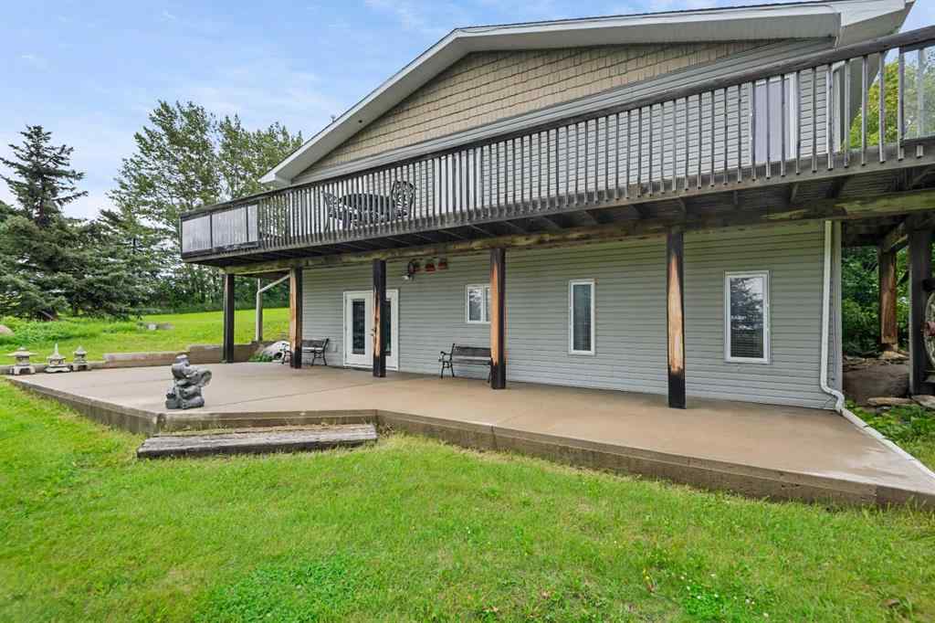 MLS® A2245995 - 33194 Twp Rd 284   in NONE Rural Rocky View County, Residential