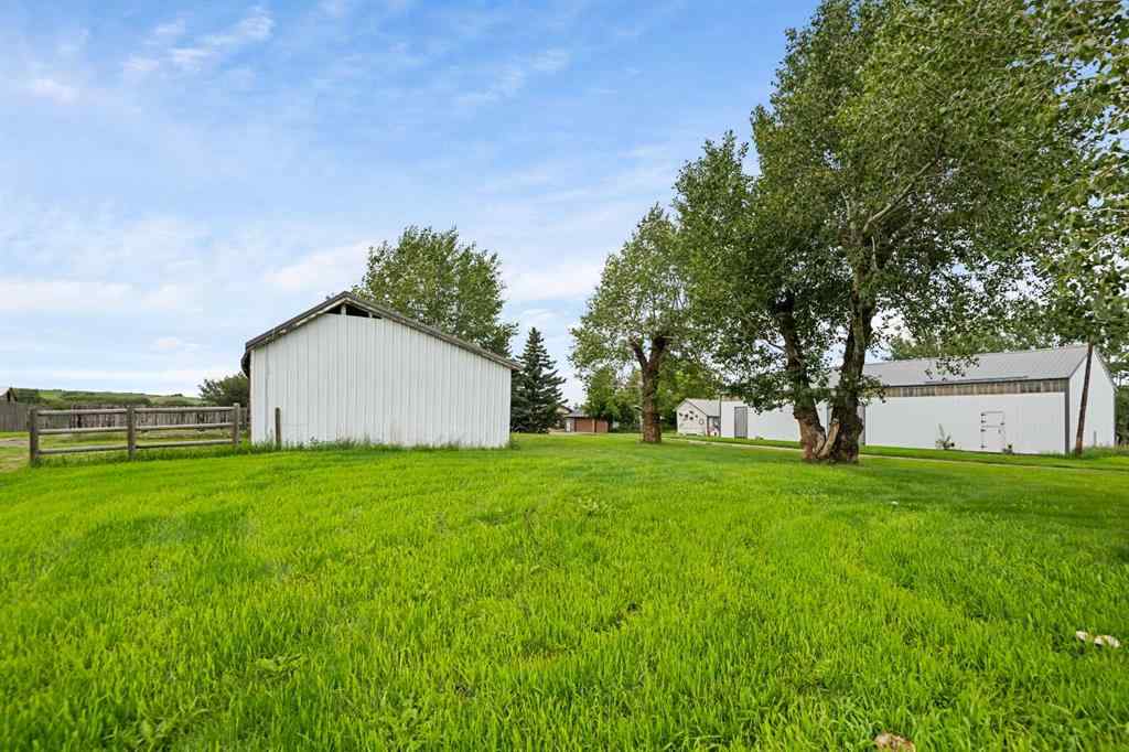 MLS® A2245995 - 33194 Twp Rd 284   in NONE Rural Rocky View County, Residential