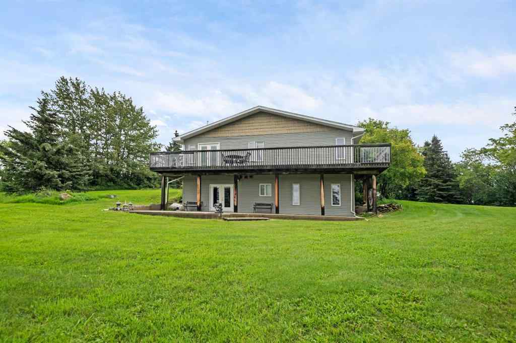 MLS® A2245995 - 33194 Twp Rd 284   in NONE Rural Rocky View County, Residential