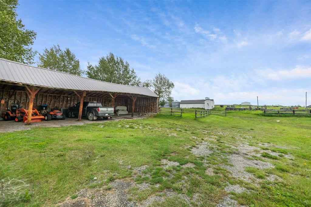 MLS® A2245995 - 33194 Twp Rd 284   in NONE Rural Rocky View County, Residential