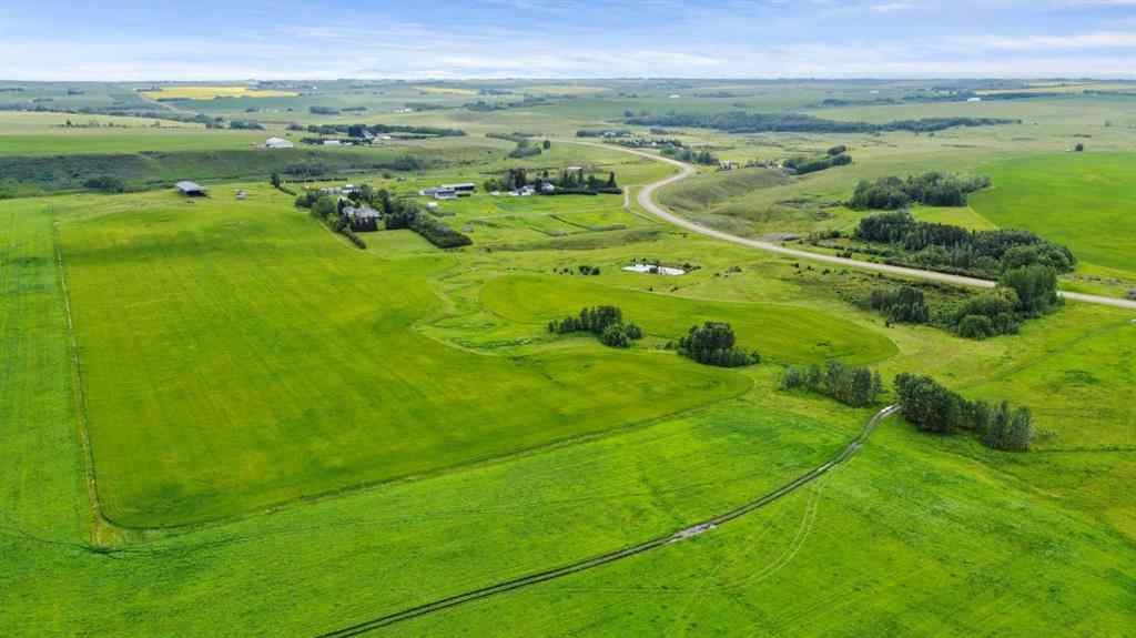 MLS® A2245995 - 33194 Twp Rd 284   in NONE Rural Rocky View County, Residential