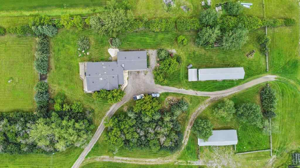 MLS® A2245995 - 33194 Twp Rd 284   in NONE Rural Rocky View County, Residential