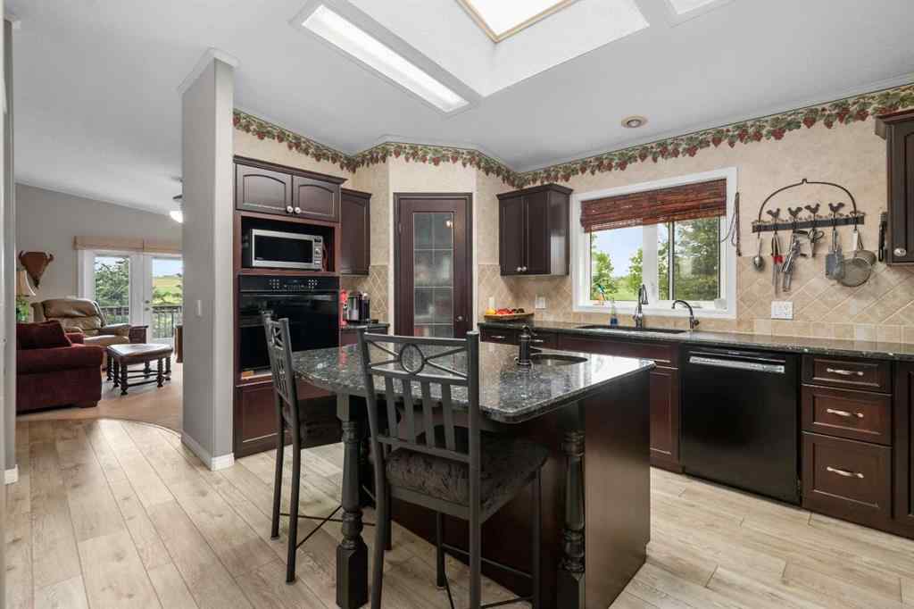 MLS® A2245995 - 33194 Twp Rd 284   in NONE Rural Rocky View County, Residential