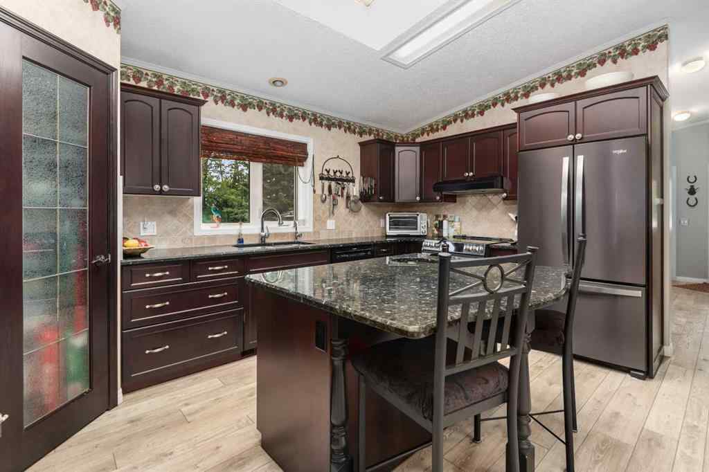 MLS® A2245995 - 33194 Twp Rd 284   in NONE Rural Rocky View County, Residential