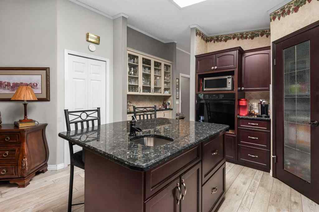 MLS® A2245995 - 33194 Twp Rd 284   in NONE Rural Rocky View County, Residential