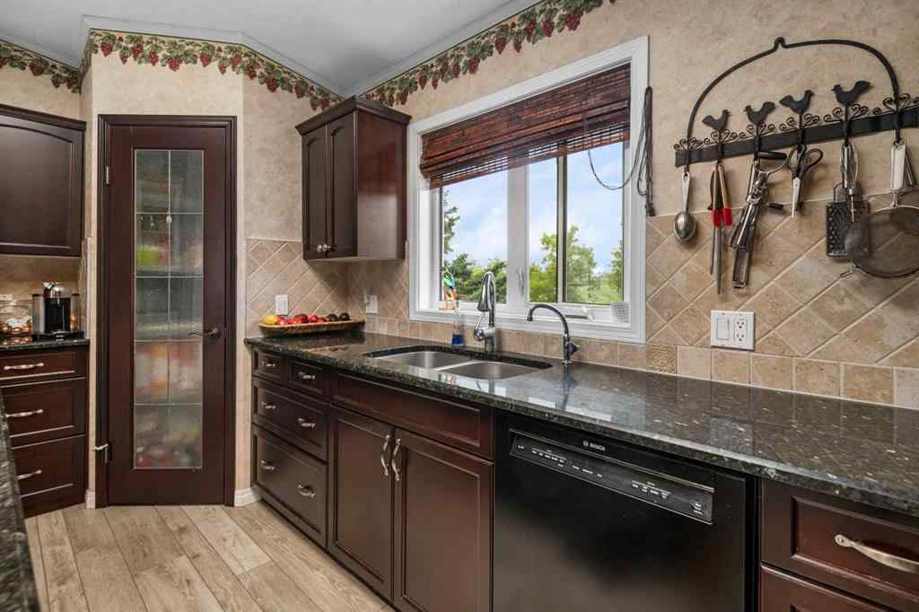 MLS® A2245995 - 33194 Twp Rd 284   in NONE Rural Rocky View County, Residential