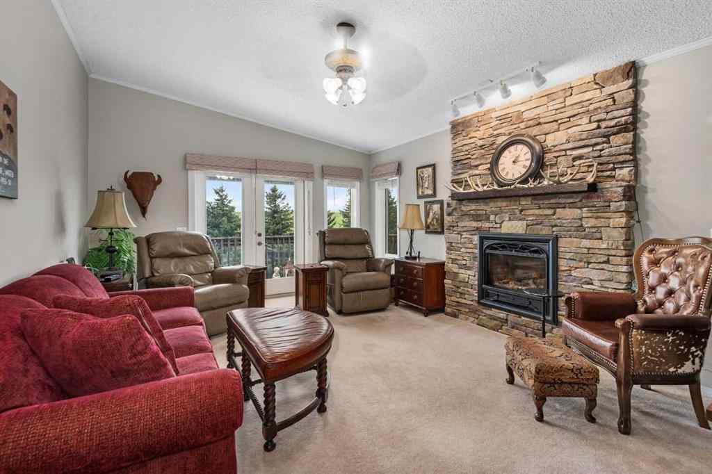 MLS® A2245995 - 33194 Twp Rd 284   in NONE Rural Rocky View County, Residential
