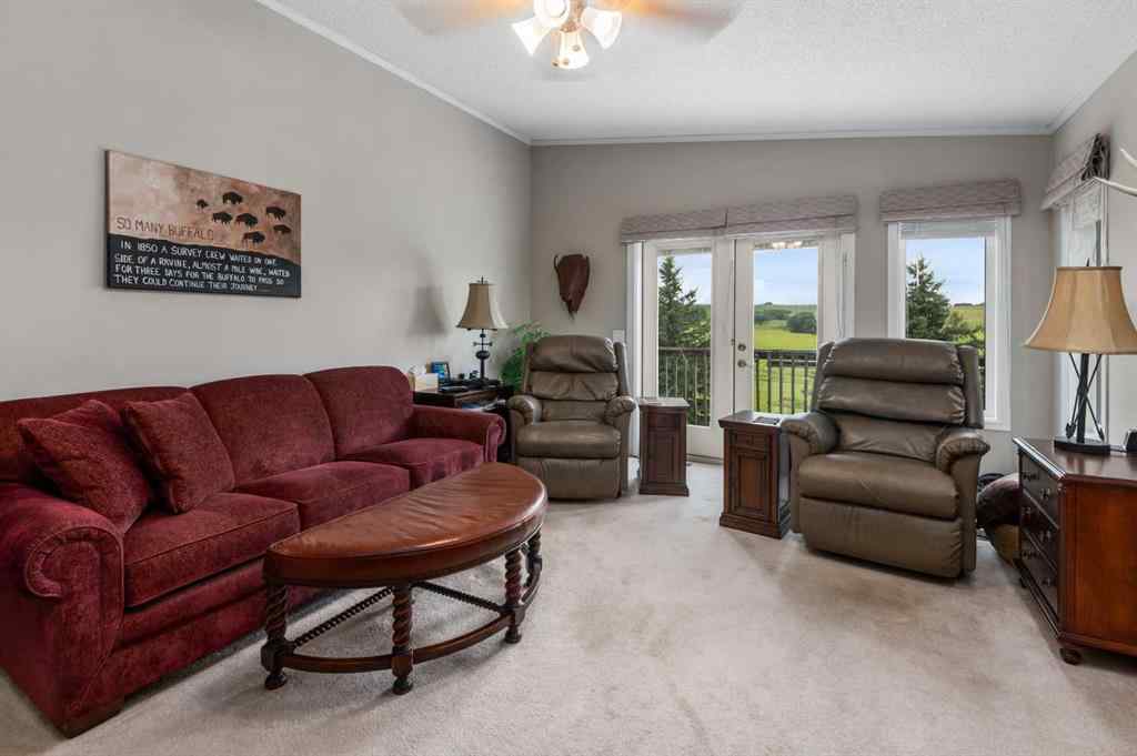 MLS® A2245995 - 33194 Twp Rd 284   in NONE Rural Rocky View County, Residential