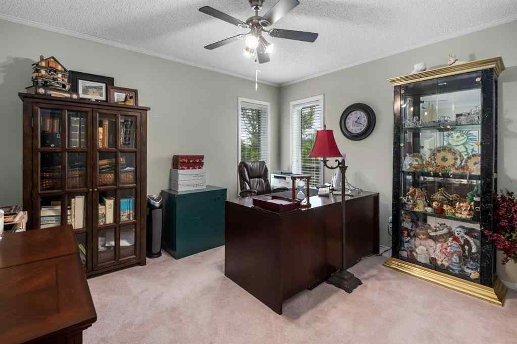 MLS® A2245995 - 33194 Twp Rd 284   in NONE Rural Rocky View County, Residential
