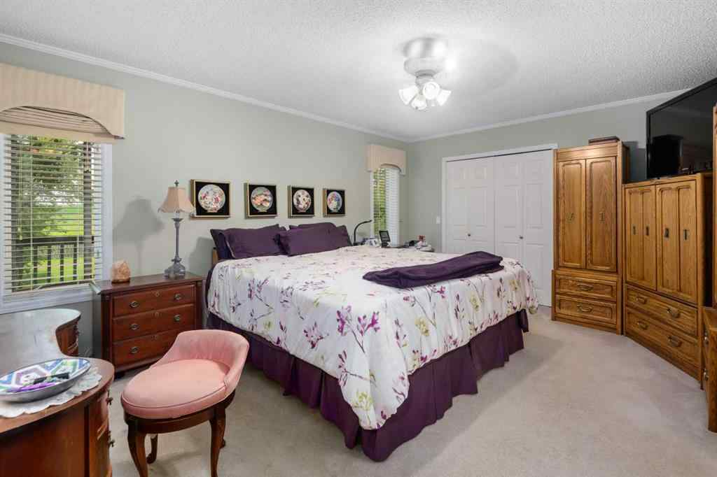 MLS® A2245995 - 33194 Twp Rd 284   in NONE Rural Rocky View County, Residential