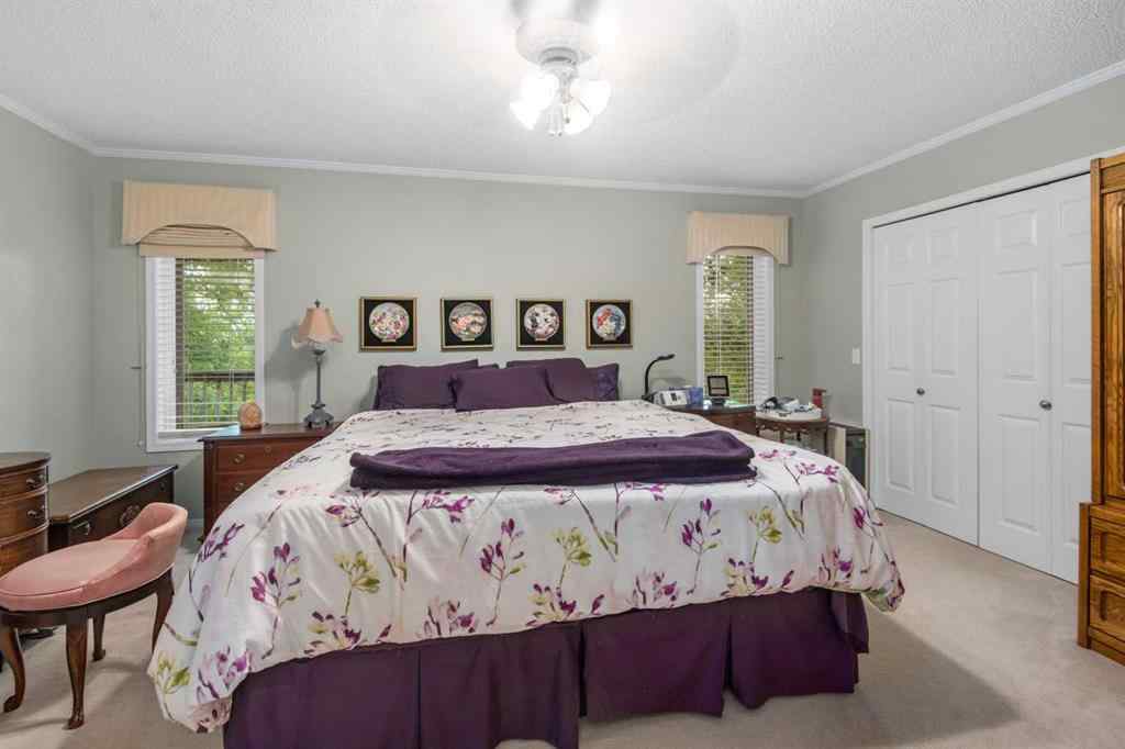 MLS® A2245995 - 33194 Twp Rd 284   in NONE Rural Rocky View County, Residential