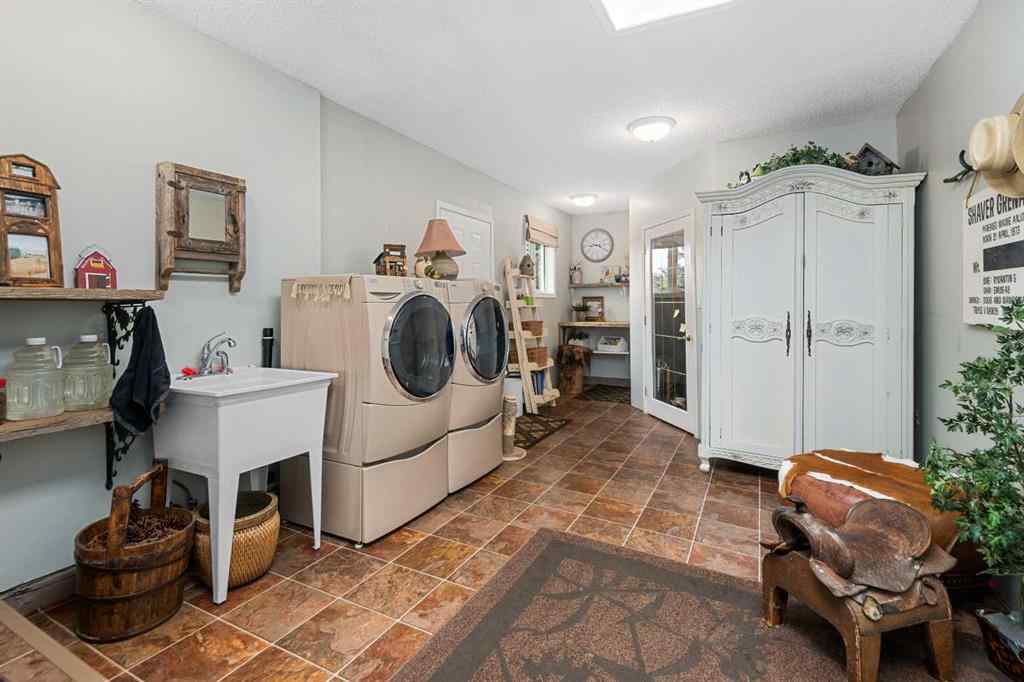 MLS® A2245995 - 33194 Twp Rd 284   in NONE Rural Rocky View County, Residential