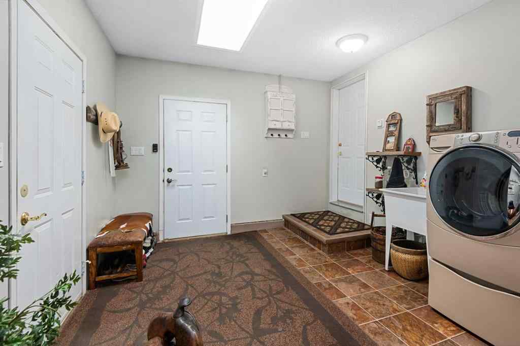 MLS® A2245995 - 33194 Twp Rd 284   in NONE Rural Rocky View County, Residential