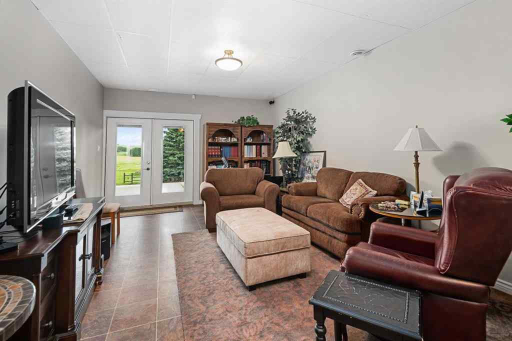 MLS® A2245995 - 33194 Twp Rd 284   in NONE Rural Rocky View County, Residential