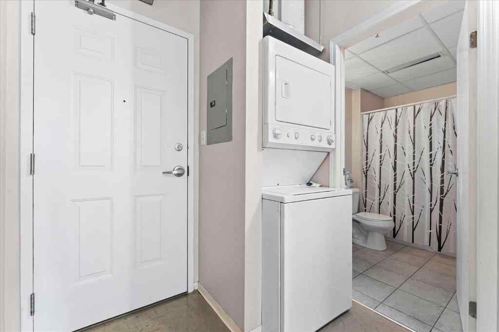 MLS® A2246002 - Unit #1511 10024 Jasper Avenue  in Downtown Edmonton, Residential