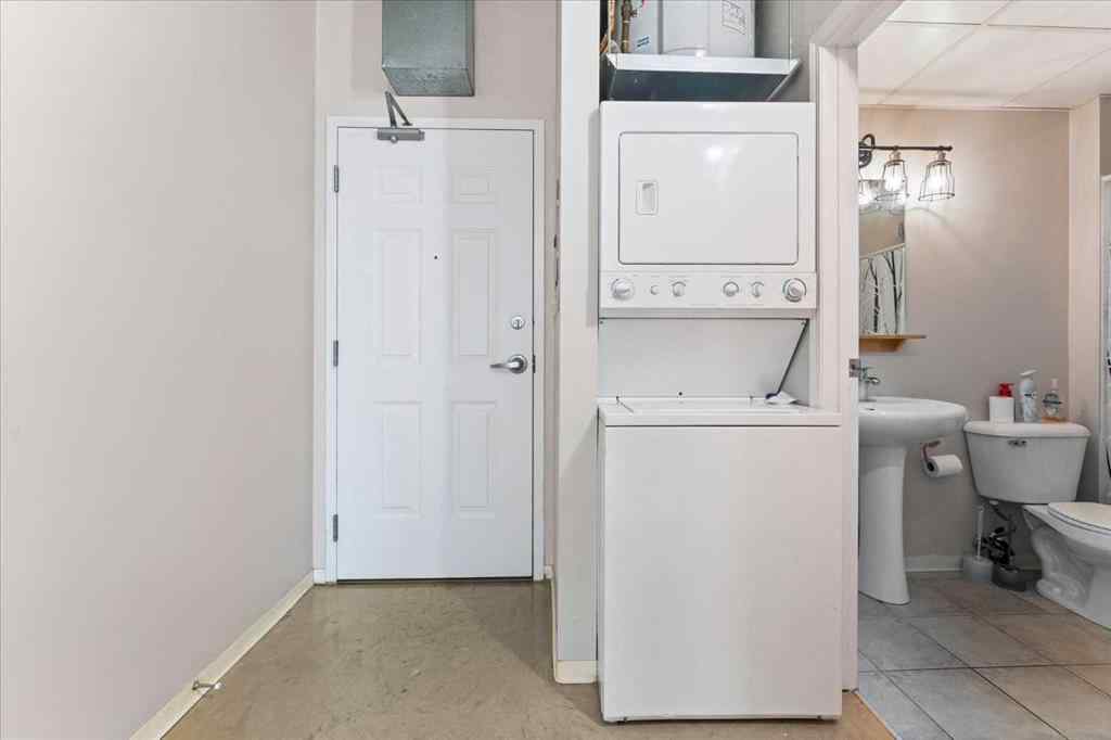 MLS® A2246002 - Unit #1511 10024 Jasper Avenue  in Downtown Edmonton, Residential