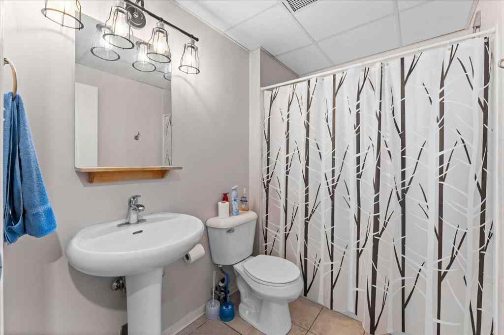 MLS® A2246002 - Unit #1511 10024 Jasper Avenue  in Downtown Edmonton, Residential