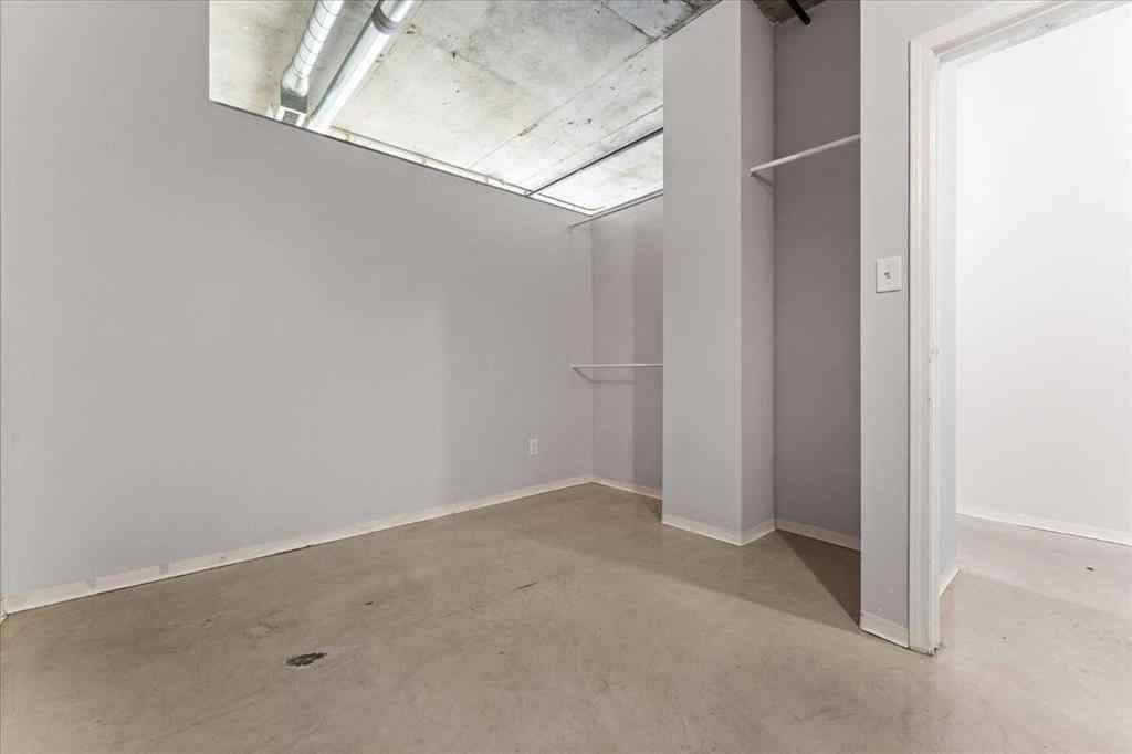 MLS® A2246002 - Unit #1511 10024 Jasper Avenue  in Downtown Edmonton, Residential