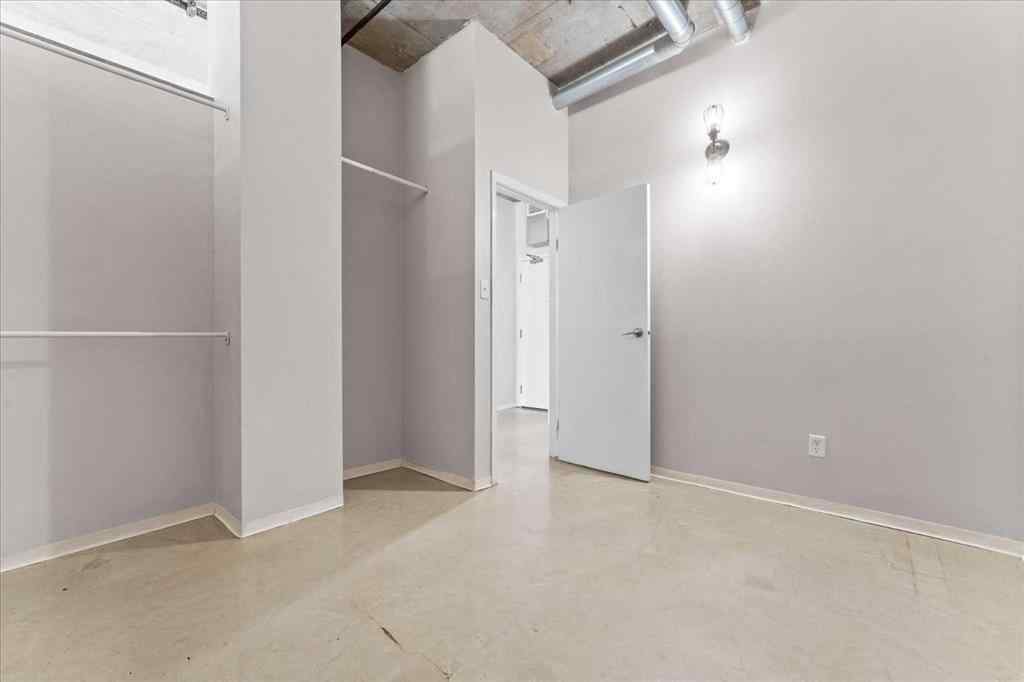 MLS® A2246002 - Unit #1511 10024 Jasper Avenue  in Downtown Edmonton, Residential