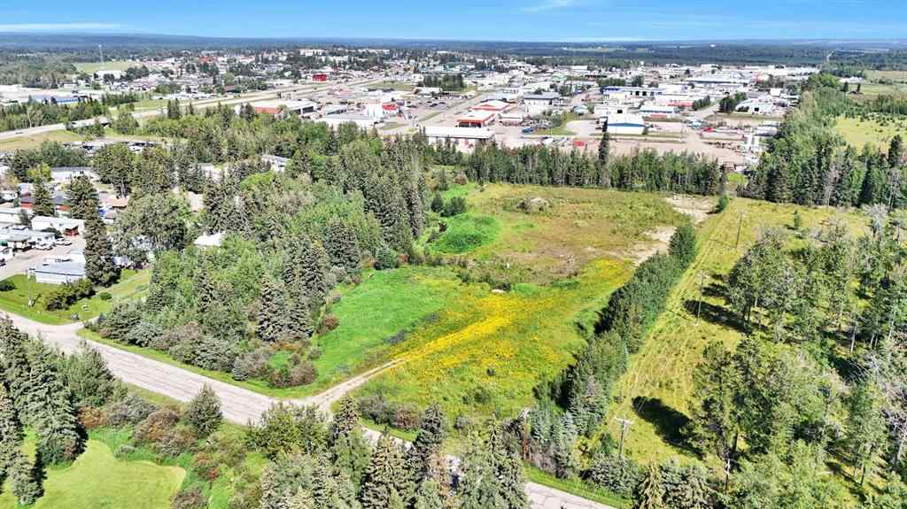 MLS® A2246003 - 4304 42 Avenue  in Rocky Mtn House Rocky Mountain House, Land