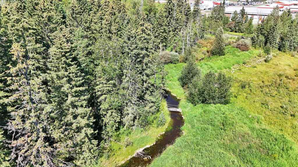 MLS® A2246003 - 4304 42 Avenue  in Rocky Mtn House Rocky Mountain House, Land