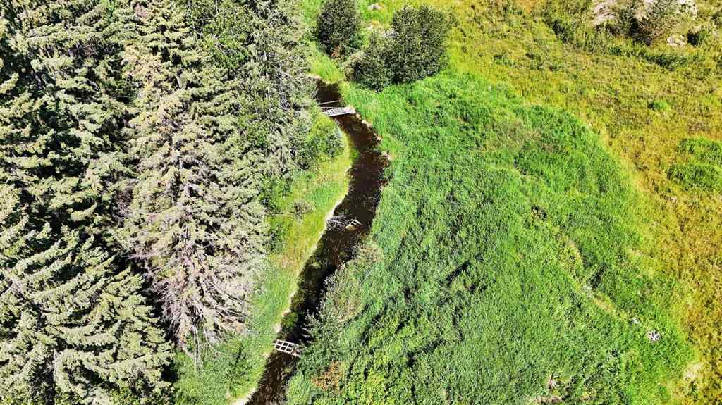 MLS® A2246003 - 4304 42 Avenue  in Rocky Mtn House Rocky Mountain House, Land