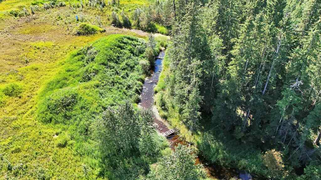 MLS® A2246003 - 4304 42 Avenue  in Rocky Mtn House Rocky Mountain House, Land