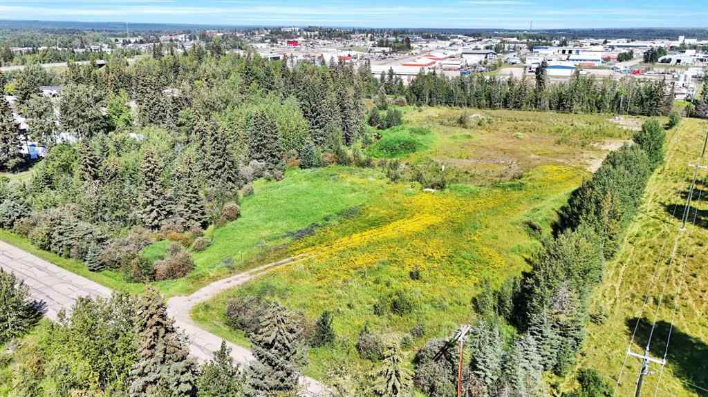 MLS® A2246003 - 4304 42 Avenue  in Rocky Mtn House Rocky Mountain House, Land