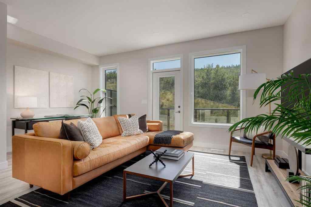 MLS® A2246005 - Unit #84 1453 Na'a Drive SW in Medicine Hill Calgary, Residential