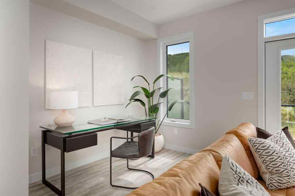 MLS® A2246005 - Unit #84 1453 Na'a Drive SW in Medicine Hill Calgary, Residential