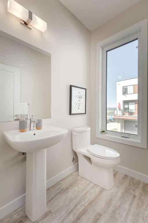 MLS® A2246005 - Unit #84 1453 Na'a Drive SW in Medicine Hill Calgary, Residential