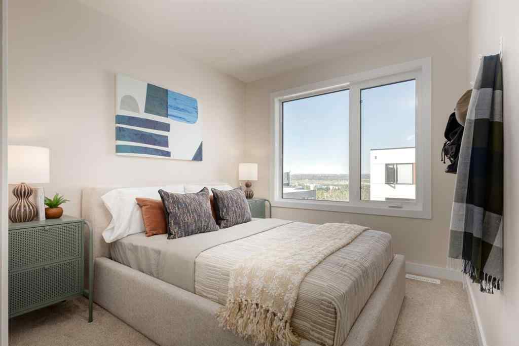 MLS® A2246005 - Unit #84 1453 Na'a Drive SW in Medicine Hill Calgary, Residential