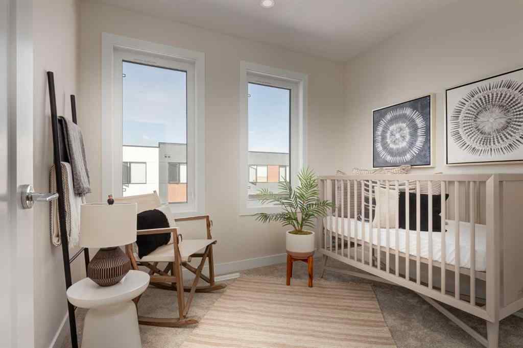 MLS® A2246005 - Unit #84 1453 Na'a Drive SW in Medicine Hill Calgary, Residential