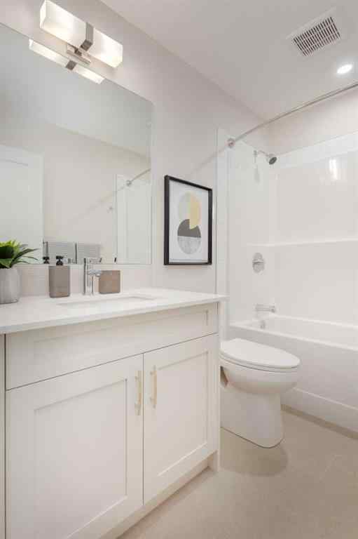 MLS® A2246005 - Unit #84 1453 Na'a Drive SW in Medicine Hill Calgary, Residential