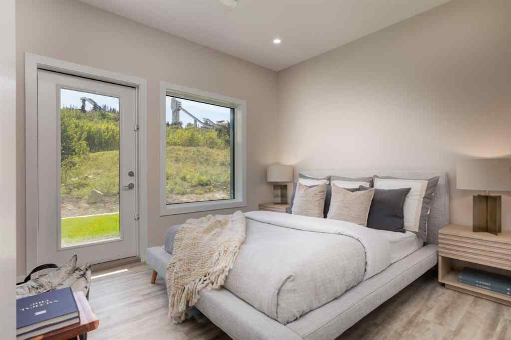 MLS® A2246005 - Unit #84 1453 Na'a Drive SW in Medicine Hill Calgary, Residential
