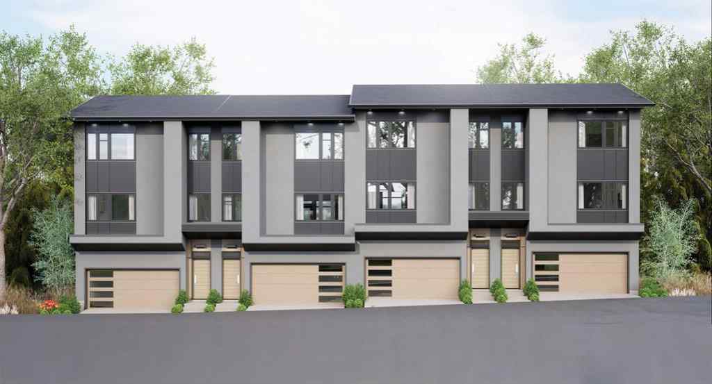 MLS® A2246005 - Unit #84 1453 Na'a Drive SW in Medicine Hill Calgary, Residential