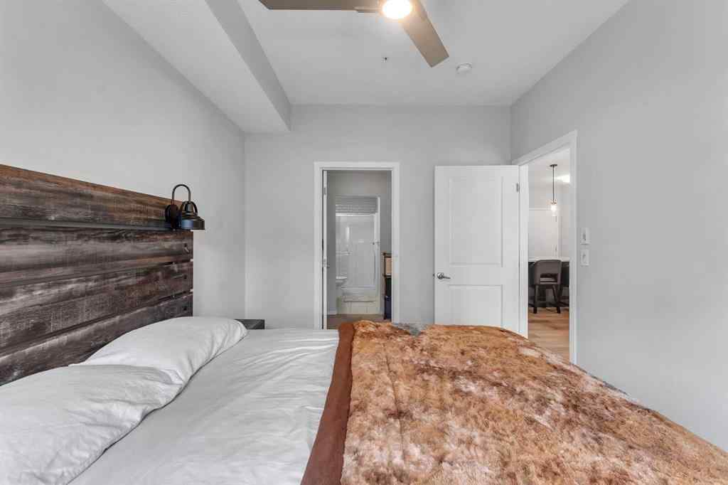 MLS® A2246006 - Unit #108 370 Harvest Hills Common NE in Harvest Hills Calgary, Residential