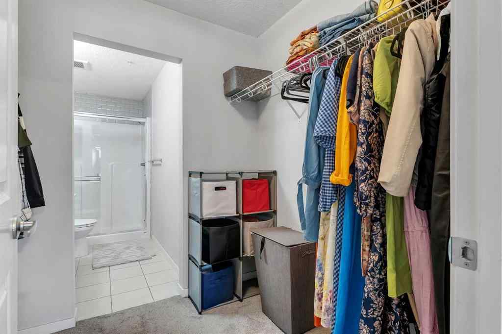 MLS® A2246006 - Unit #108 370 Harvest Hills Common NE in Harvest Hills Calgary, Residential