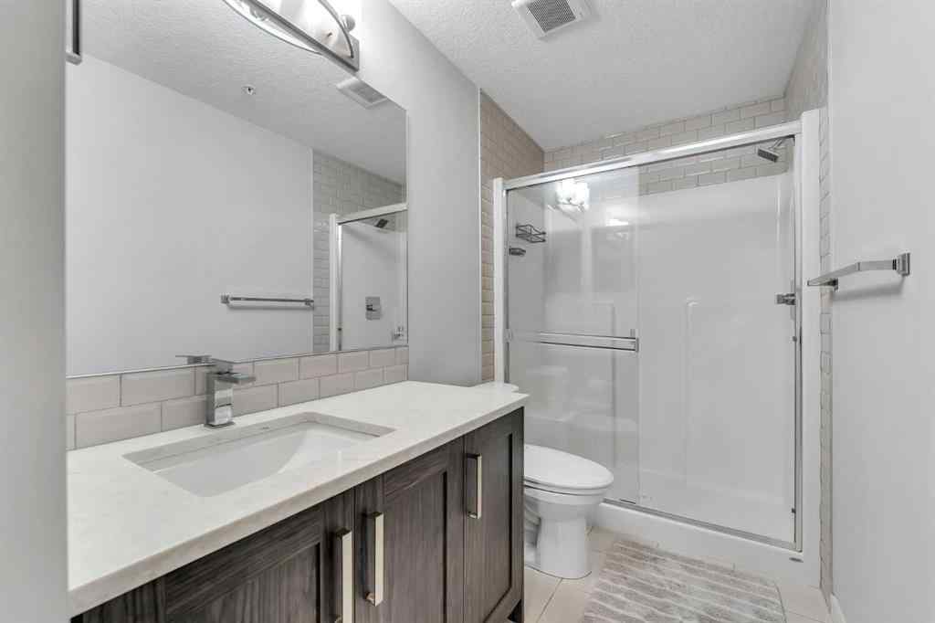 MLS® A2246006 - Unit #108 370 Harvest Hills Common NE in Harvest Hills Calgary, Residential