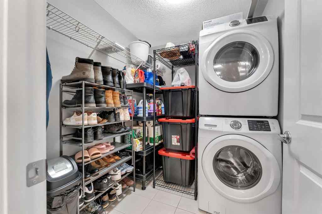 MLS® A2246006 - Unit #108 370 Harvest Hills Common NE in Harvest Hills Calgary, Residential