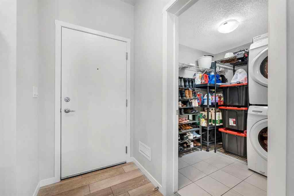 MLS® A2246006 - Unit #108 370 Harvest Hills Common NE in Harvest Hills Calgary, Residential