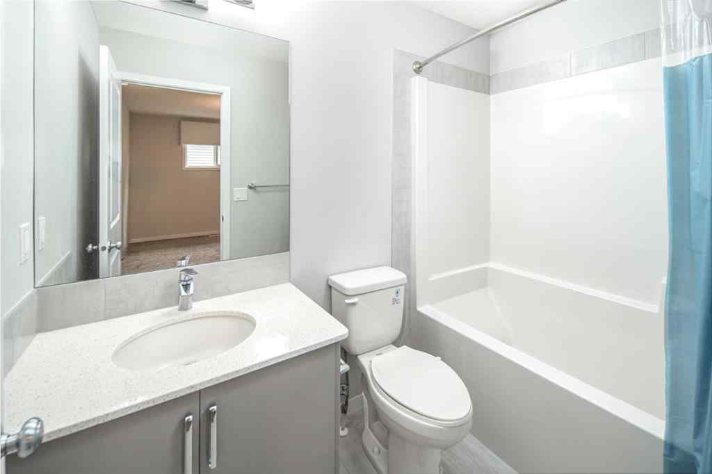 MLS® A2246013 - 23 Wolf Hollow Way SE in Wolf Willow Calgary, Residential