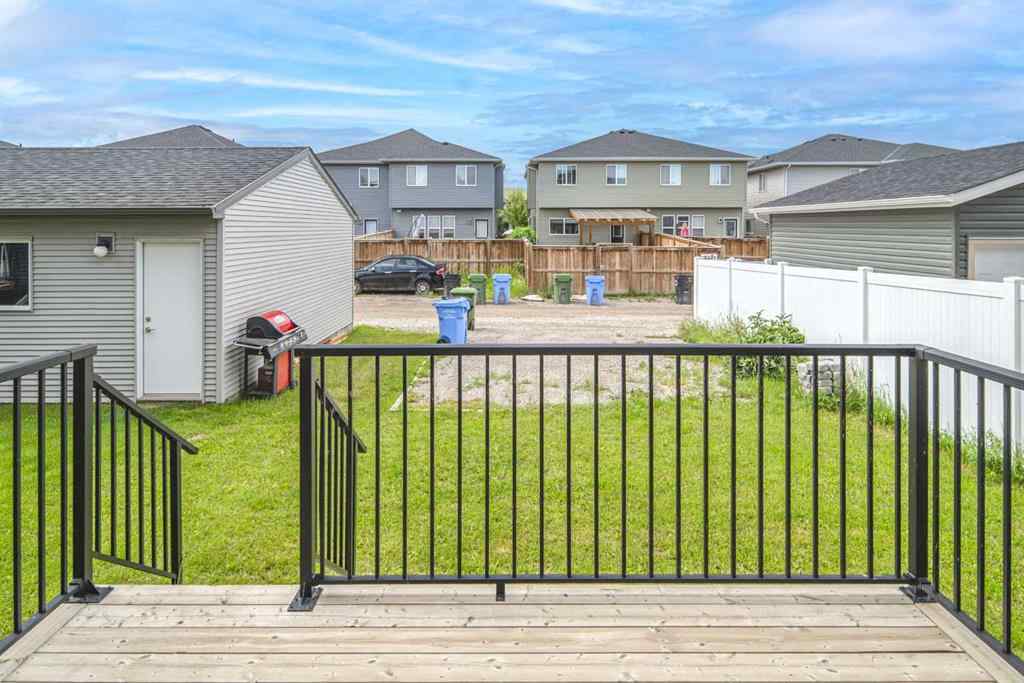 MLS® A2246013 - 23 Wolf Hollow Way SE in Wolf Willow Calgary, Residential