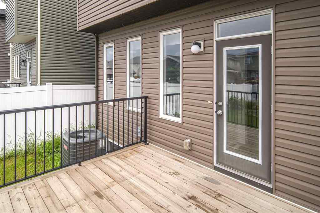 MLS® A2246013 - 23 Wolf Hollow Way SE in Wolf Willow Calgary, Residential