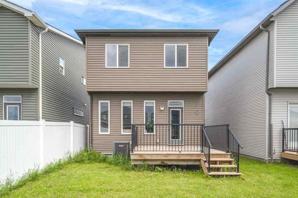 MLS® A2246013 - 23 Wolf Hollow Way SE in Wolf Willow Calgary, Residential
