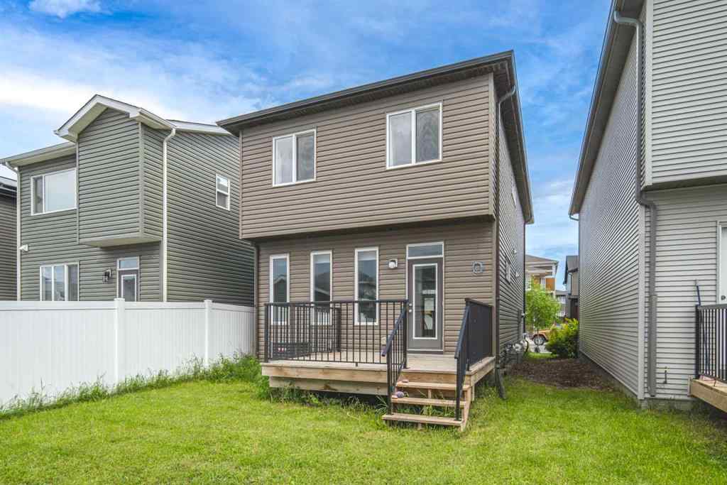 MLS® A2246013 - 23 Wolf Hollow Way SE in Wolf Willow Calgary, Residential