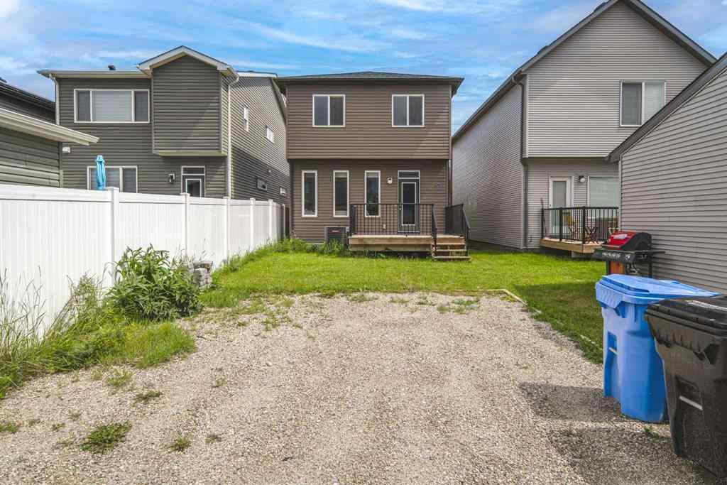 MLS® A2246013 - 23 Wolf Hollow Way SE in Wolf Willow Calgary, Residential