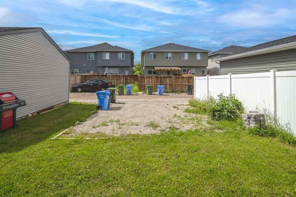 MLS® A2246013 - 23 Wolf Hollow Way SE in Wolf Willow Calgary, Residential